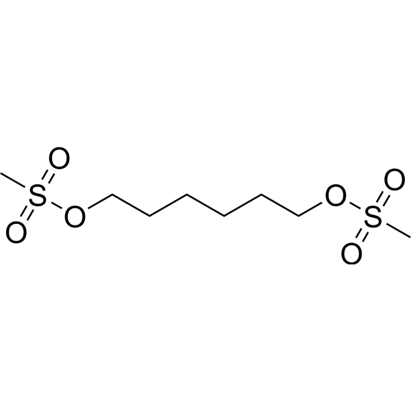 1,6-Bis(mesyloxy)hexane 4239-24-1